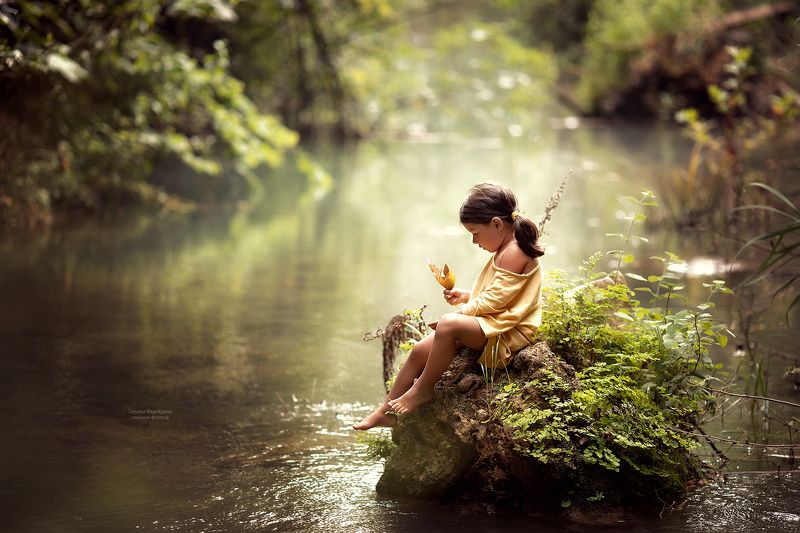 Место силы фото превью