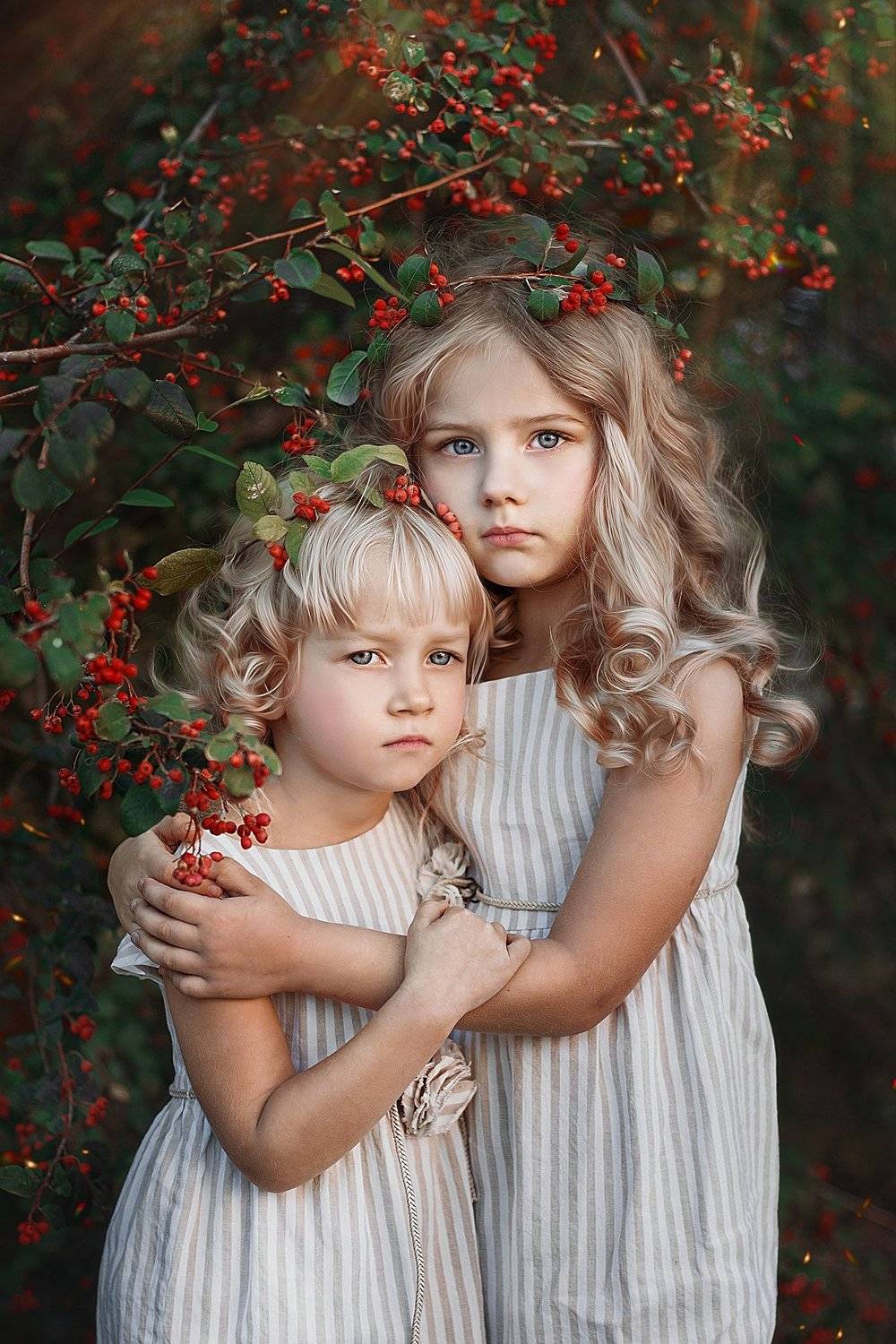 модели, дети, юные модели, съемка, семейная фотосессия, на природе, Запорощенко Эльвира