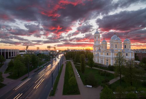 Князь-Владимирский собор