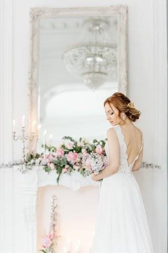 , Инесса Новикова