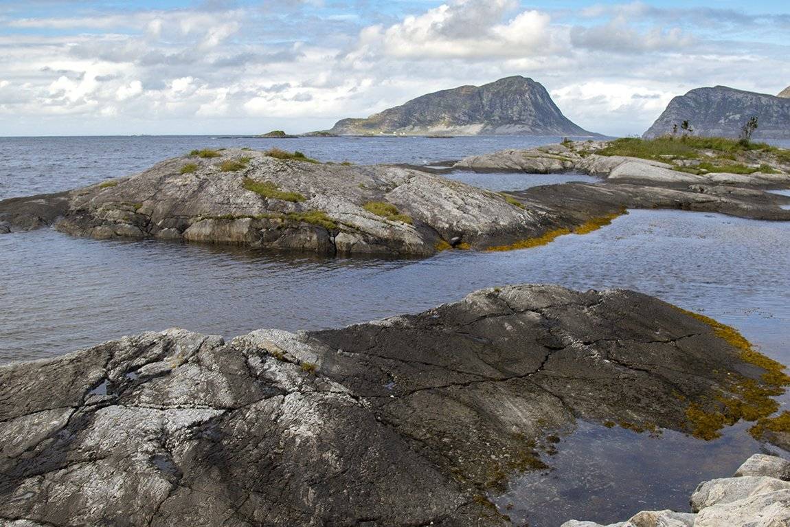 норвегия, Lapland