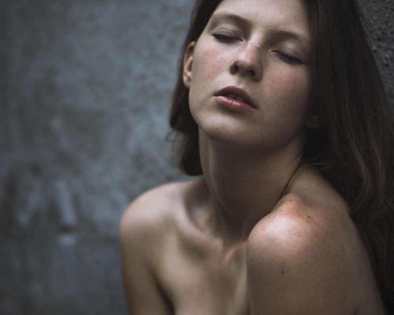 portrait, beauty, beautiful,  gorgeous, vivien, jozefkiss, photography, nikon *** фото превью