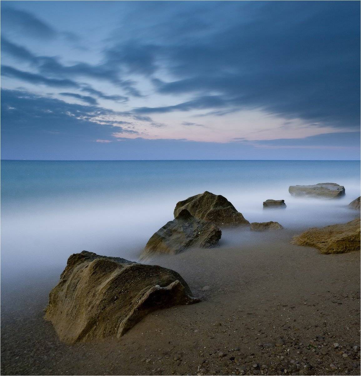 , Михаил Гапонов