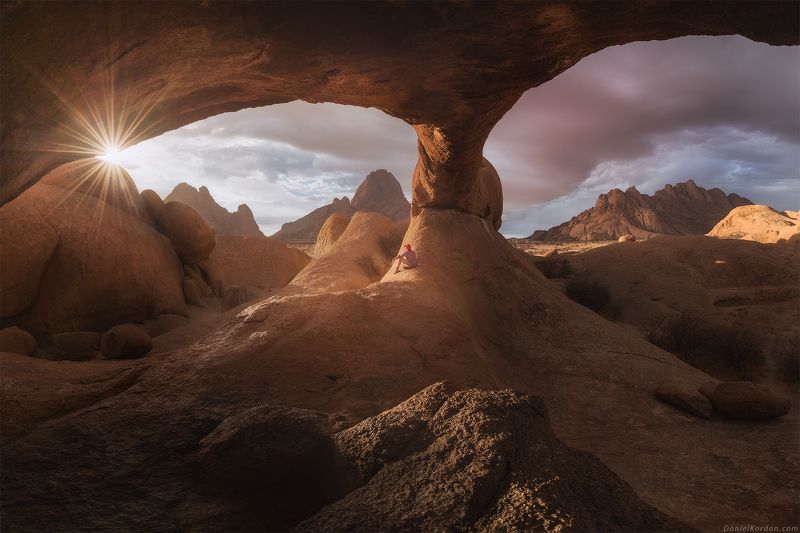 Spitzkoppe 