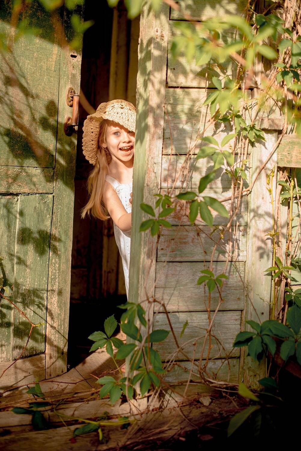 , Стрелкова Мария