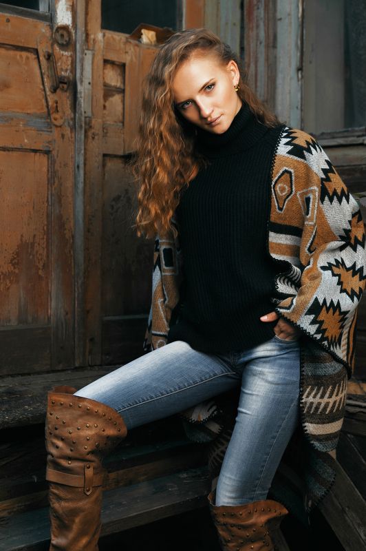 Лиза фото превью