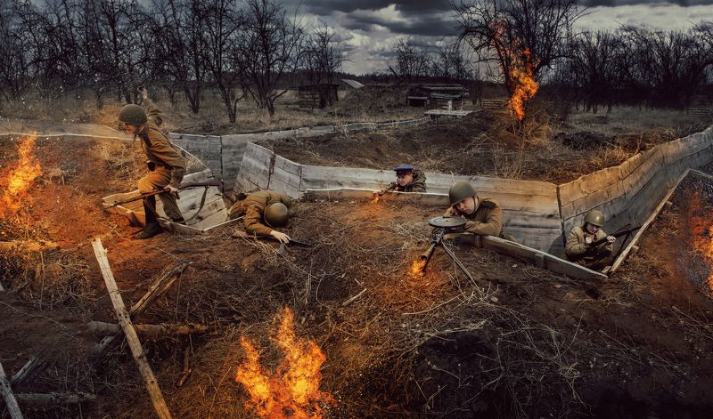 1941 фото превью