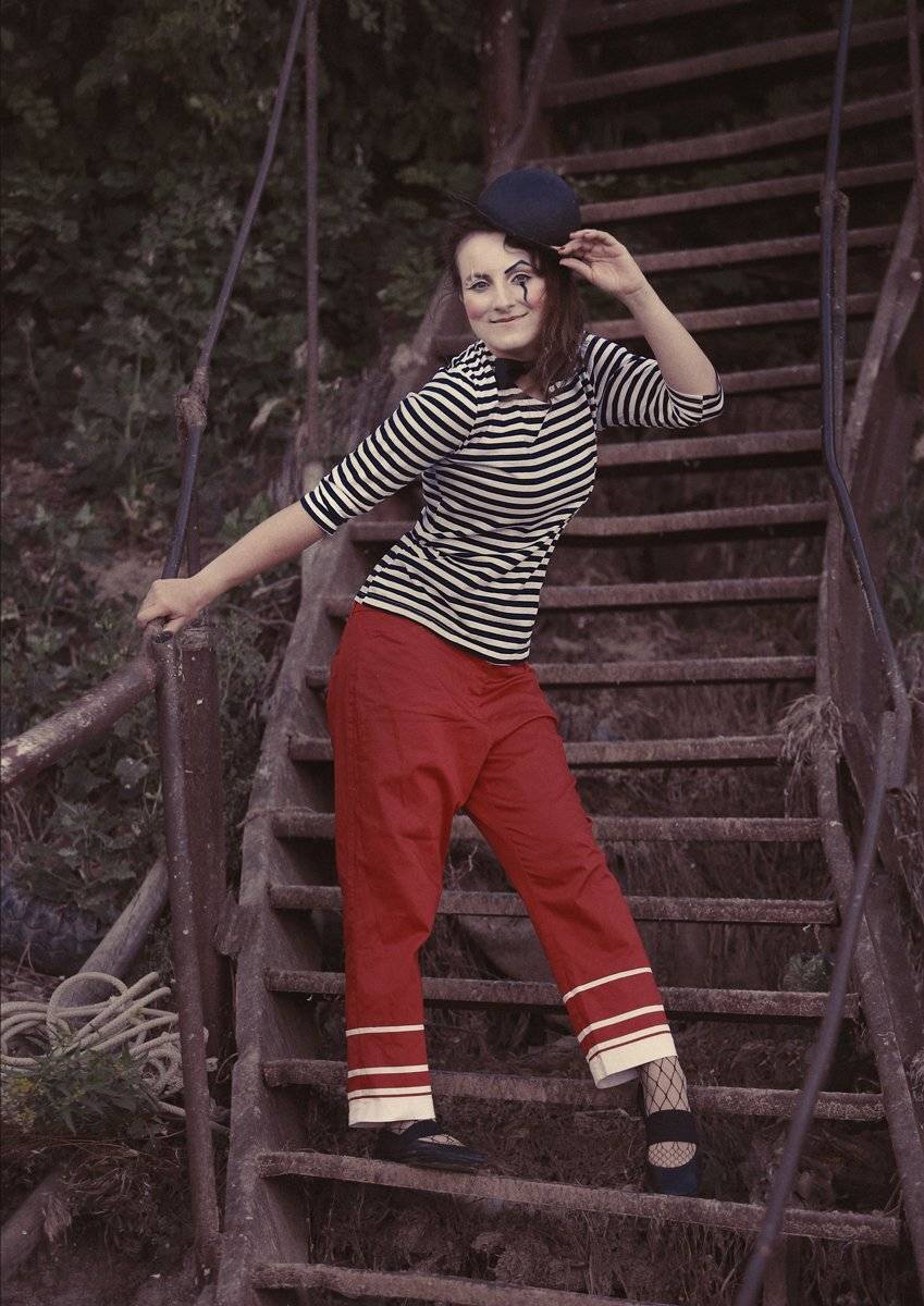 , Bandurov  Gennadii