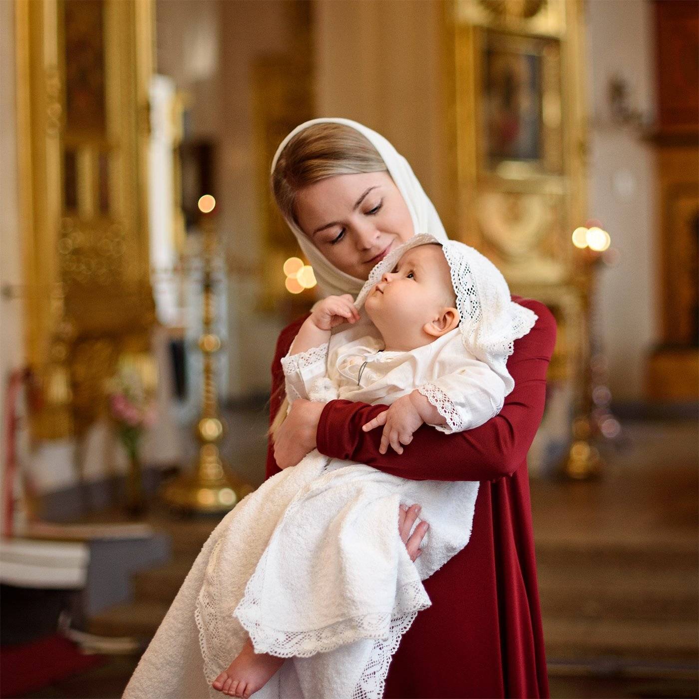 крещение, фотограф на крещение спб, таинство крещения, Юлия Полуэктова