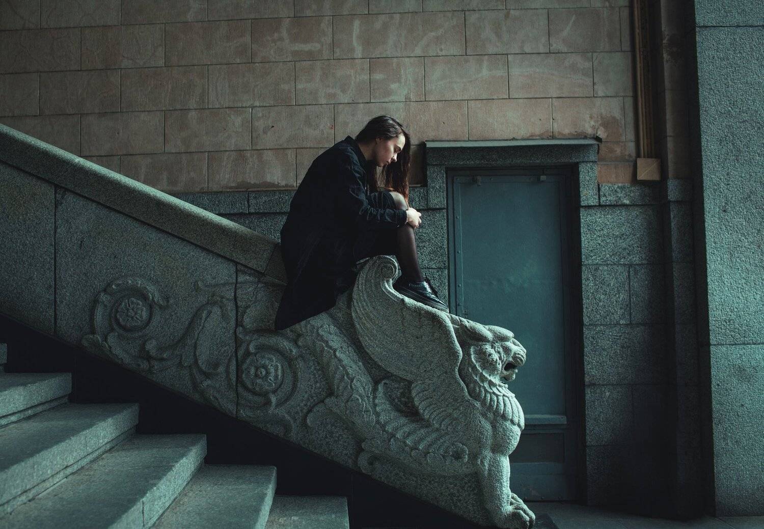 , Виталий Гуляев