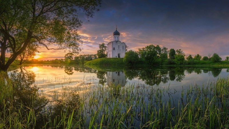 Закатная фото превью