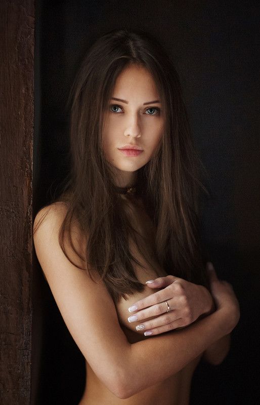 2018, beautiful, girl, model, portrait, portrait2018, sexy, studio, девушка, портрет Portrait фото превью