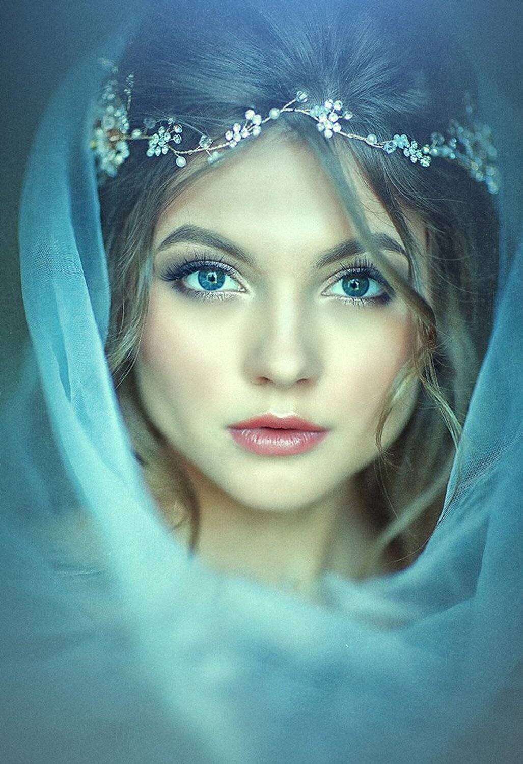 , Наталья Законова