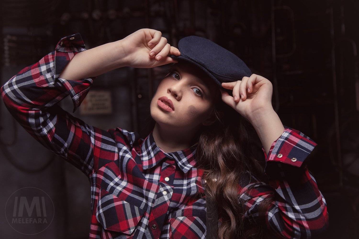 melefara,sankt-peterburg,портрет, portrait, woman, beautiful, красивая , жизнь , life, SERGEI MELEFARA