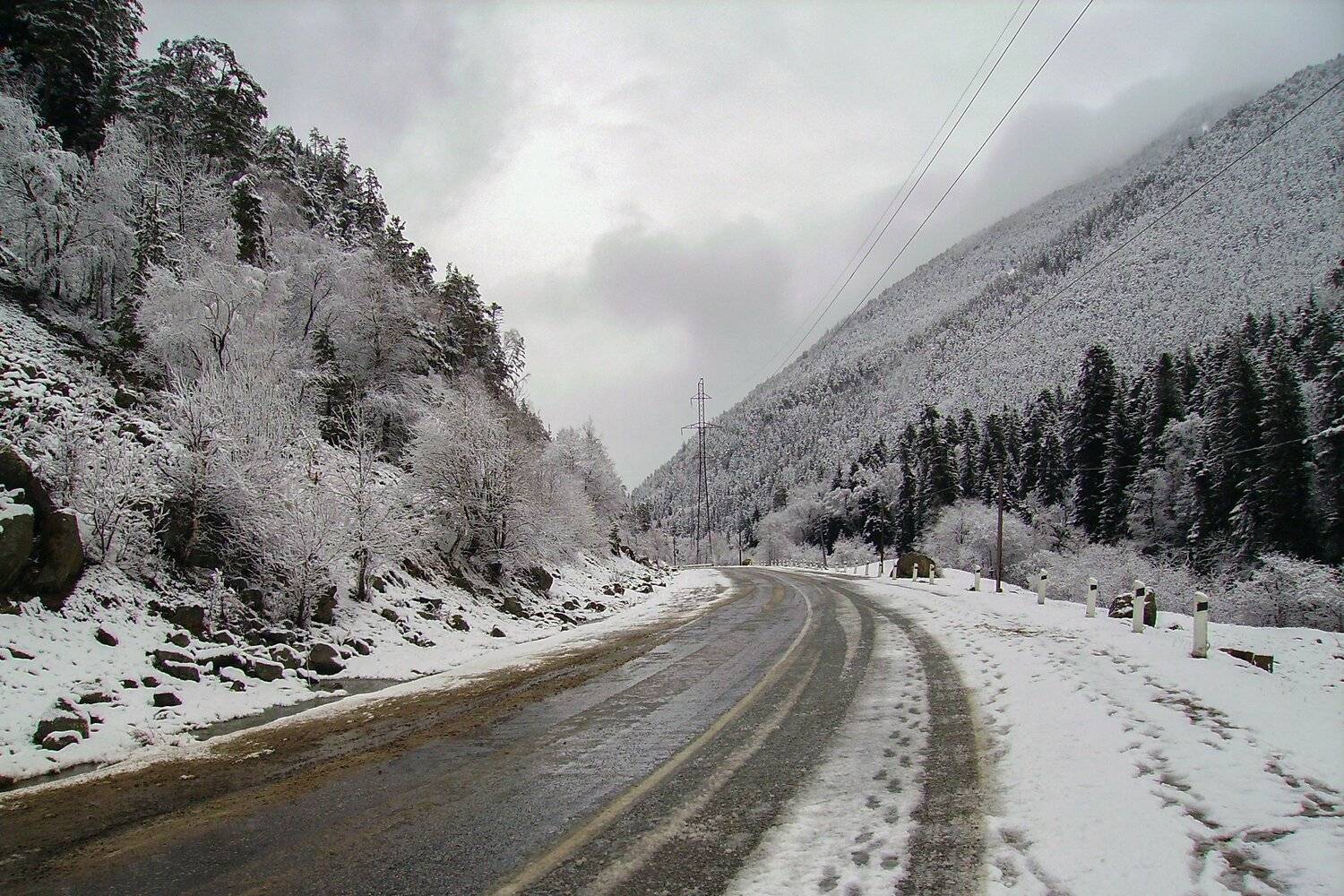 , Руслан Востриков