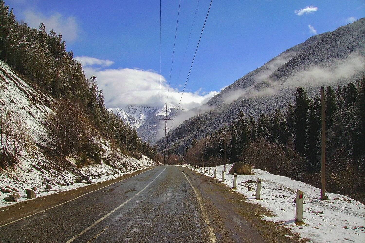 , Руслан Востриков