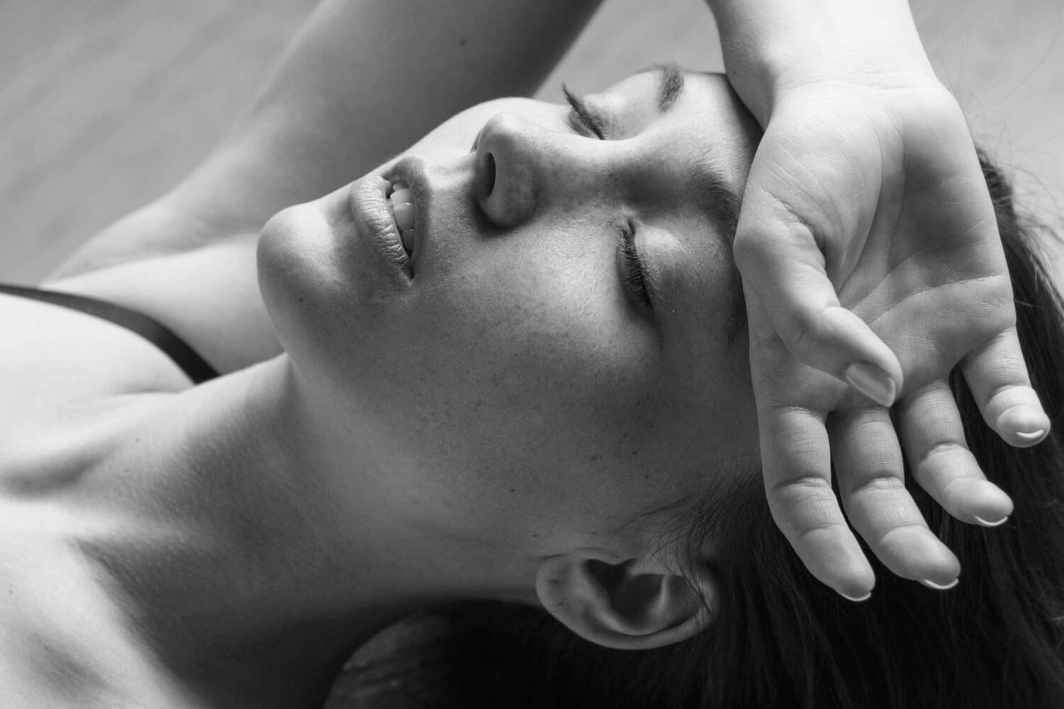 , Ksanka Skornyakova