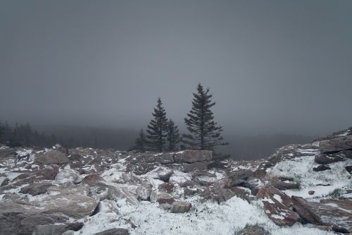 Летний день на Зюраткуле