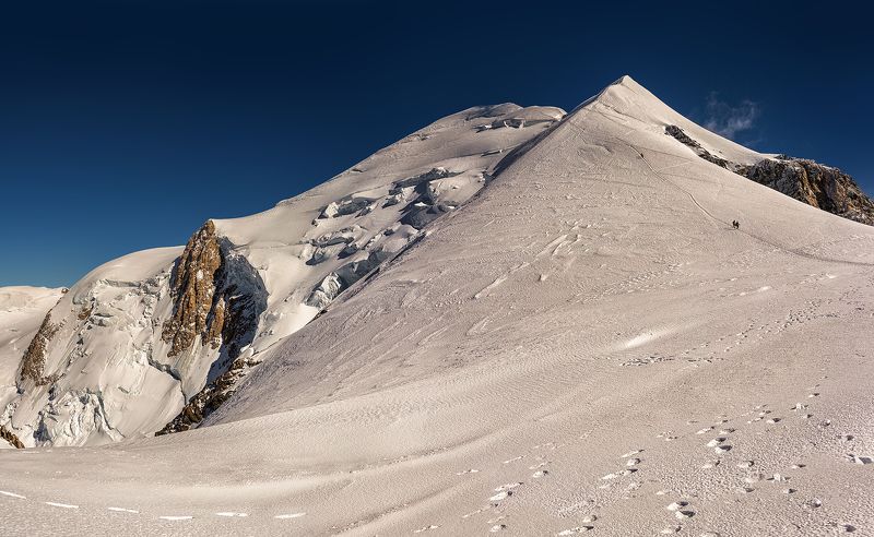 Mont Blanc, Alp, Alps, summit, top, snow, mountains, trip, trekking,  Mont Blanc фото превью