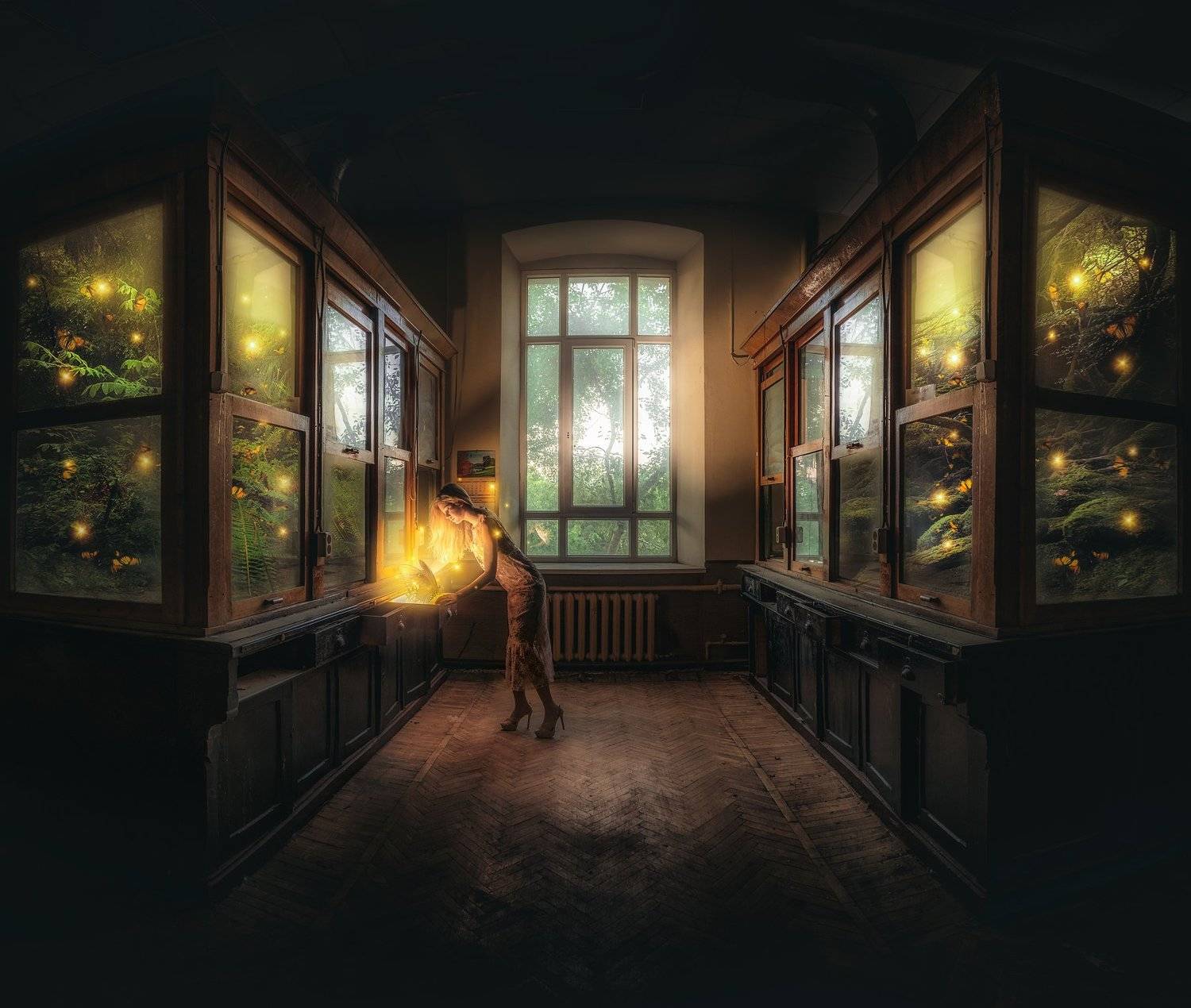 , Александр Русланович Арбеков