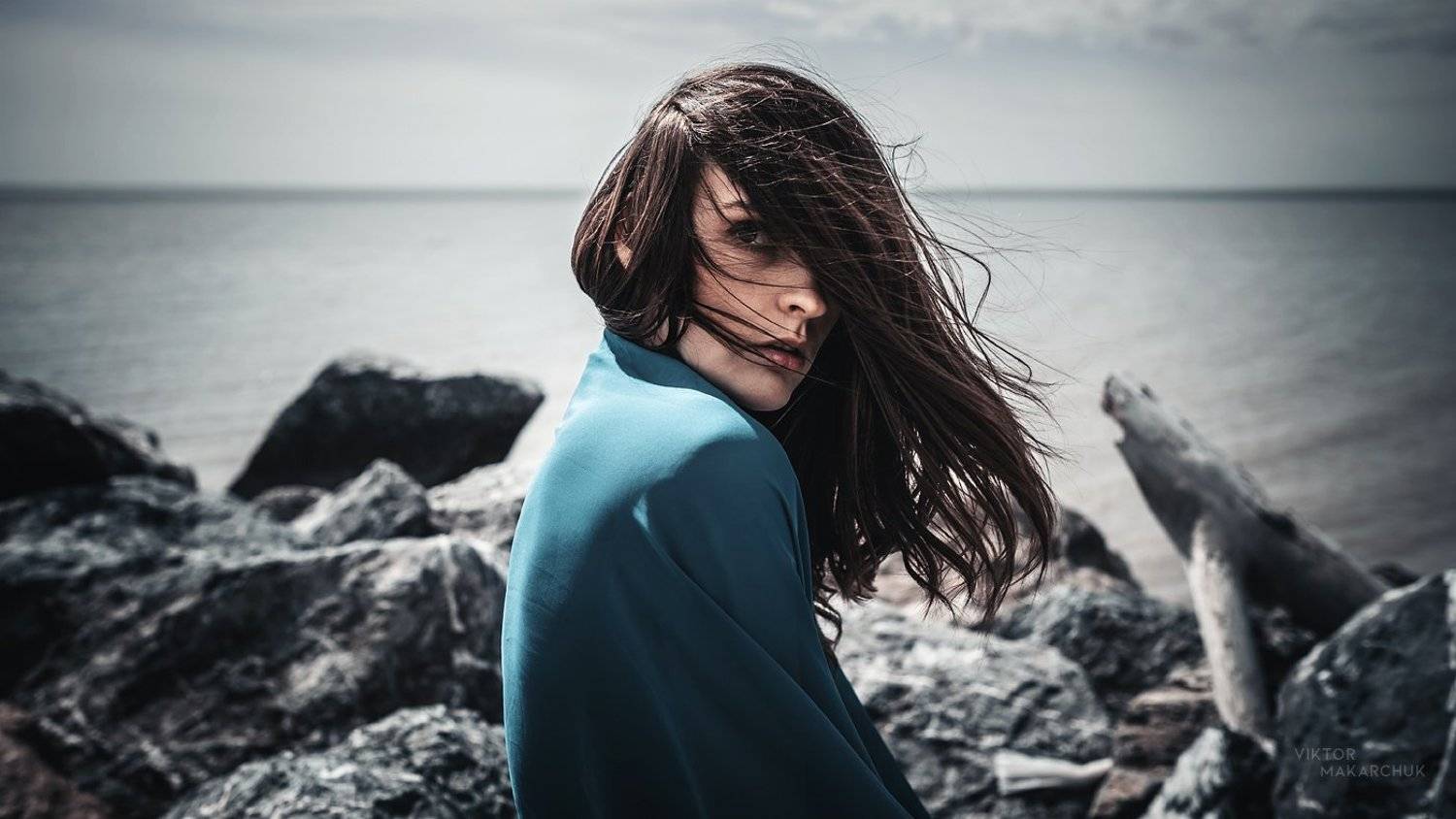 mood, look, eyes, Виктор Макарчук