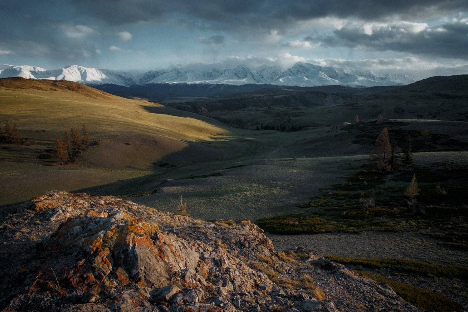 путешествия, курай, алтай, туризм, исследование, пейзаж, горы, река, хайкинг, марс, сибирь, Александр Нерозя