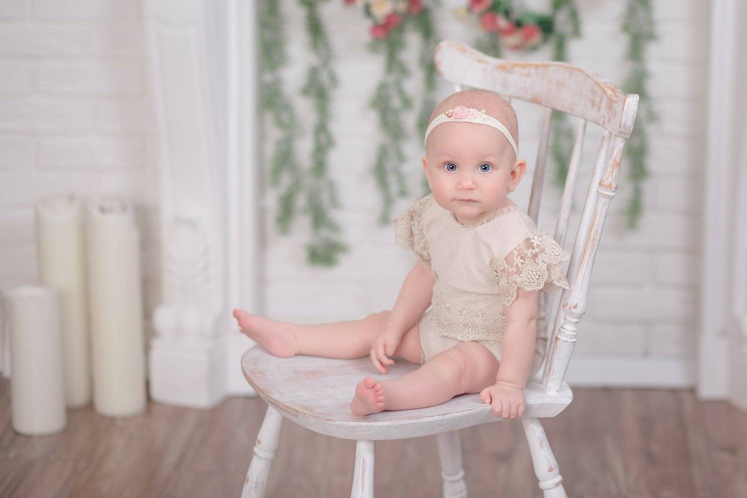 , Ольга Асоцкая