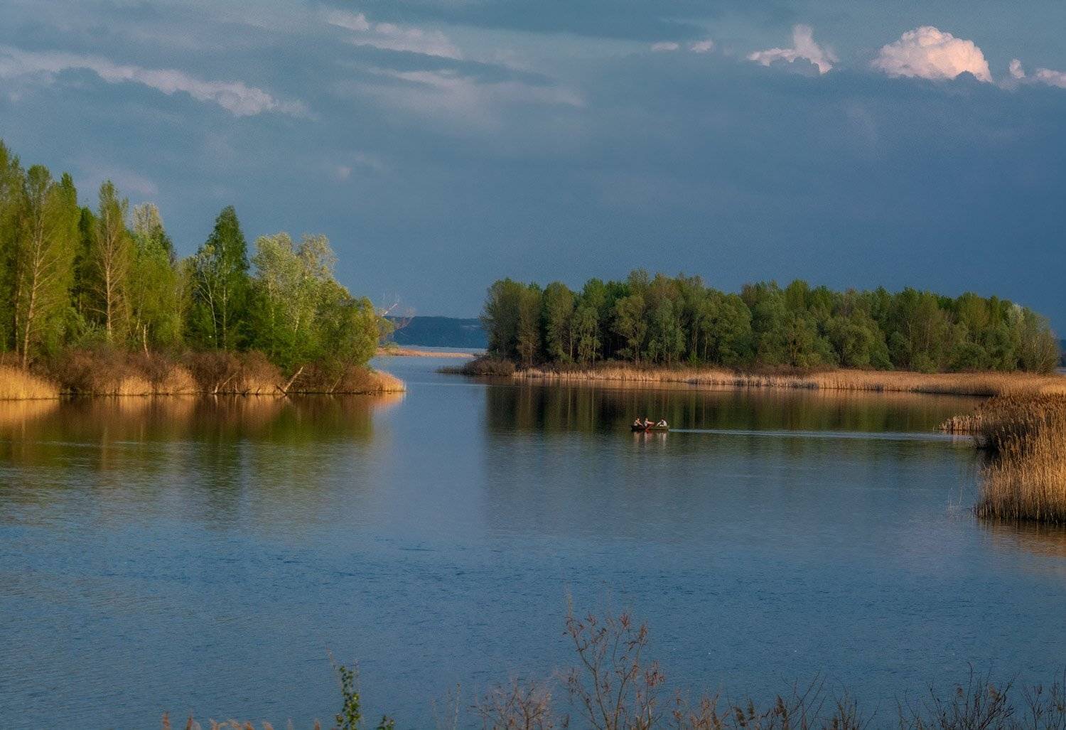 , Юрий Юрьев