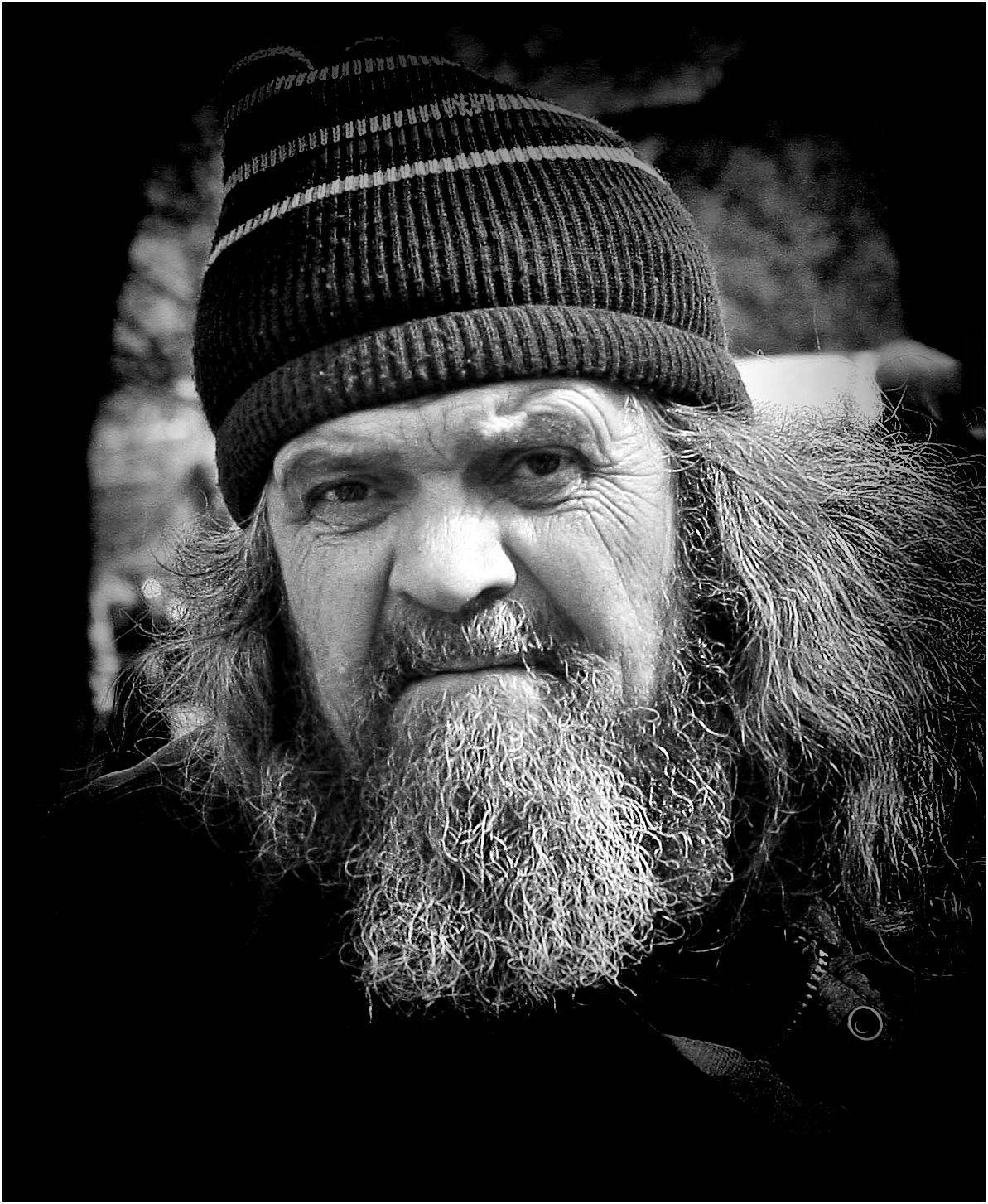 пожилые, Юрий  Храмутичев