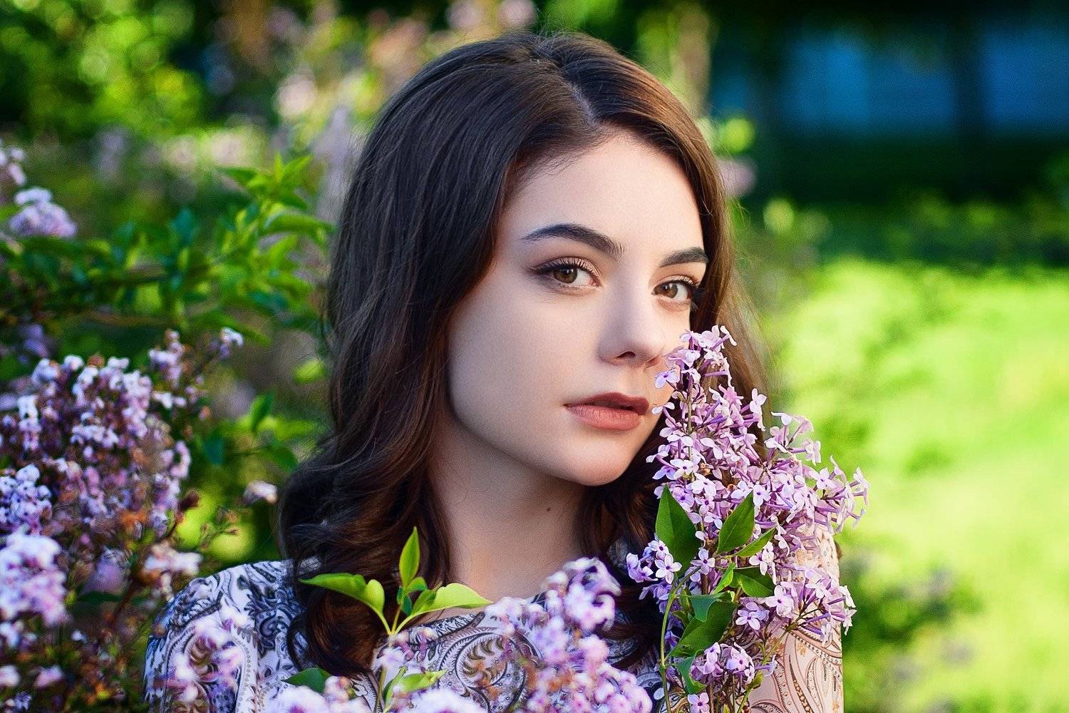 София. Автор: Лана Никонова , Лана Никонова
