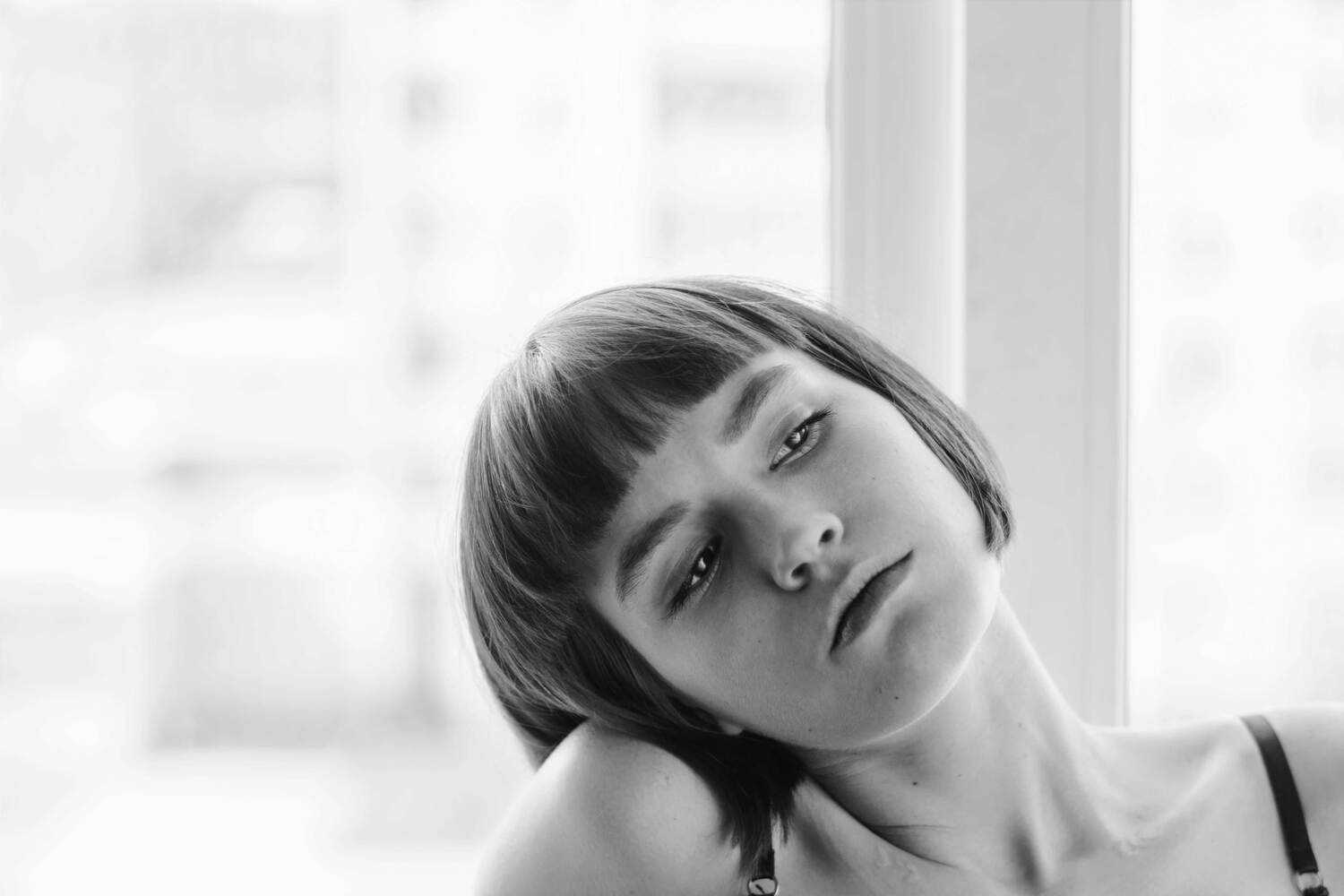 , Ksanka Skornyakova