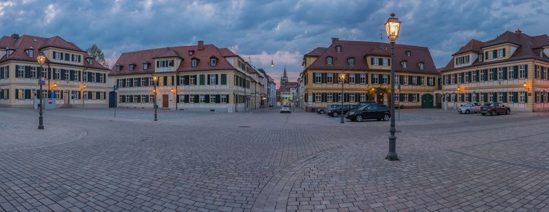 Ansbach фото превью