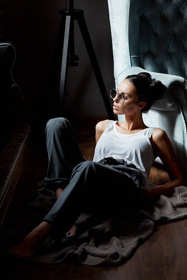 , Семён Конев