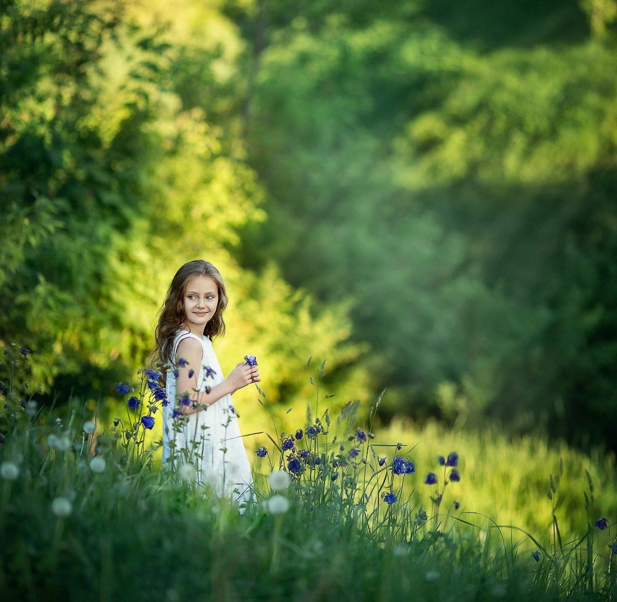 , Татьяна Кауфман