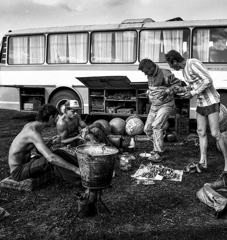 обед Перерыв на обед фото превью