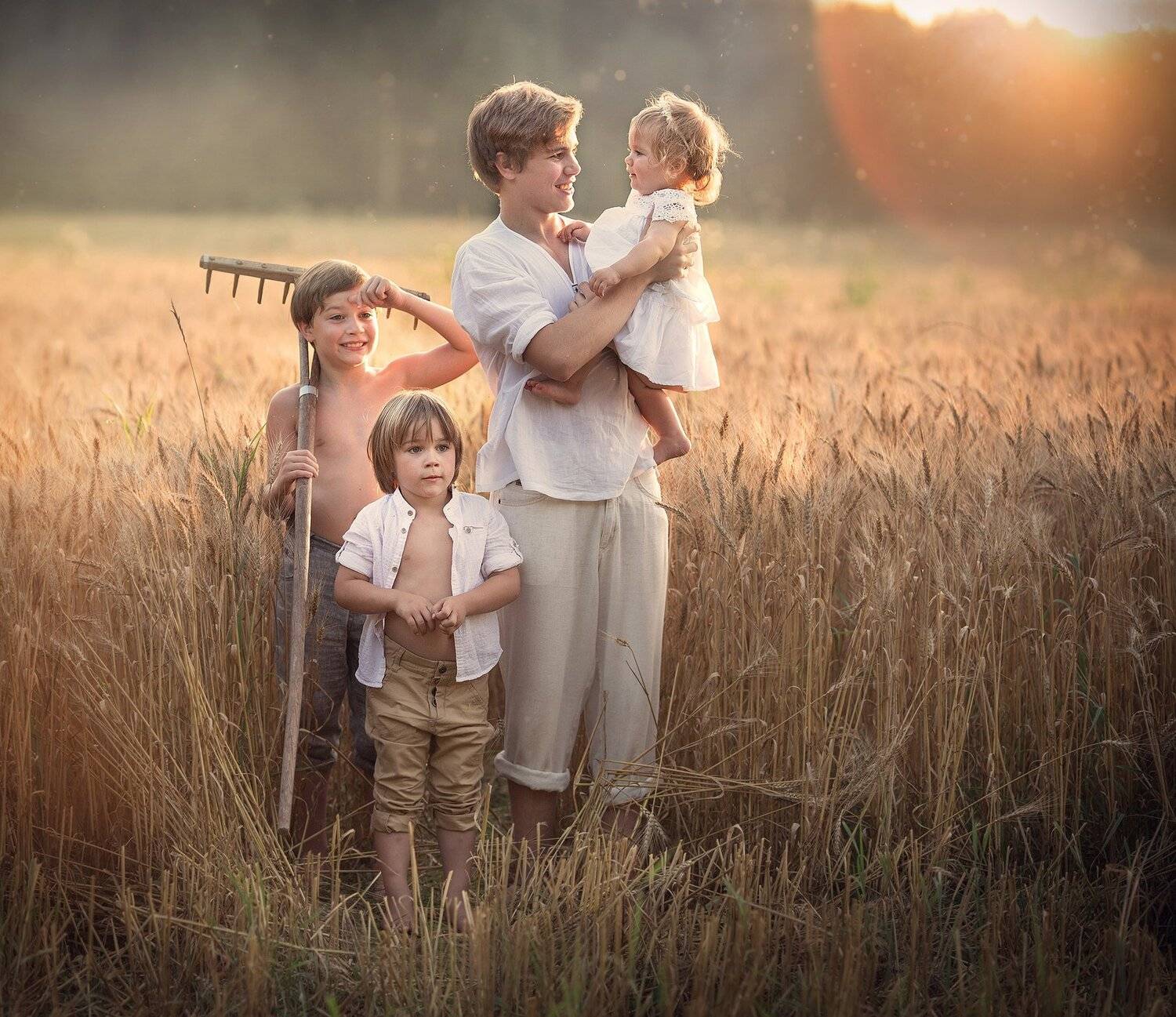 , Диана Аникеева