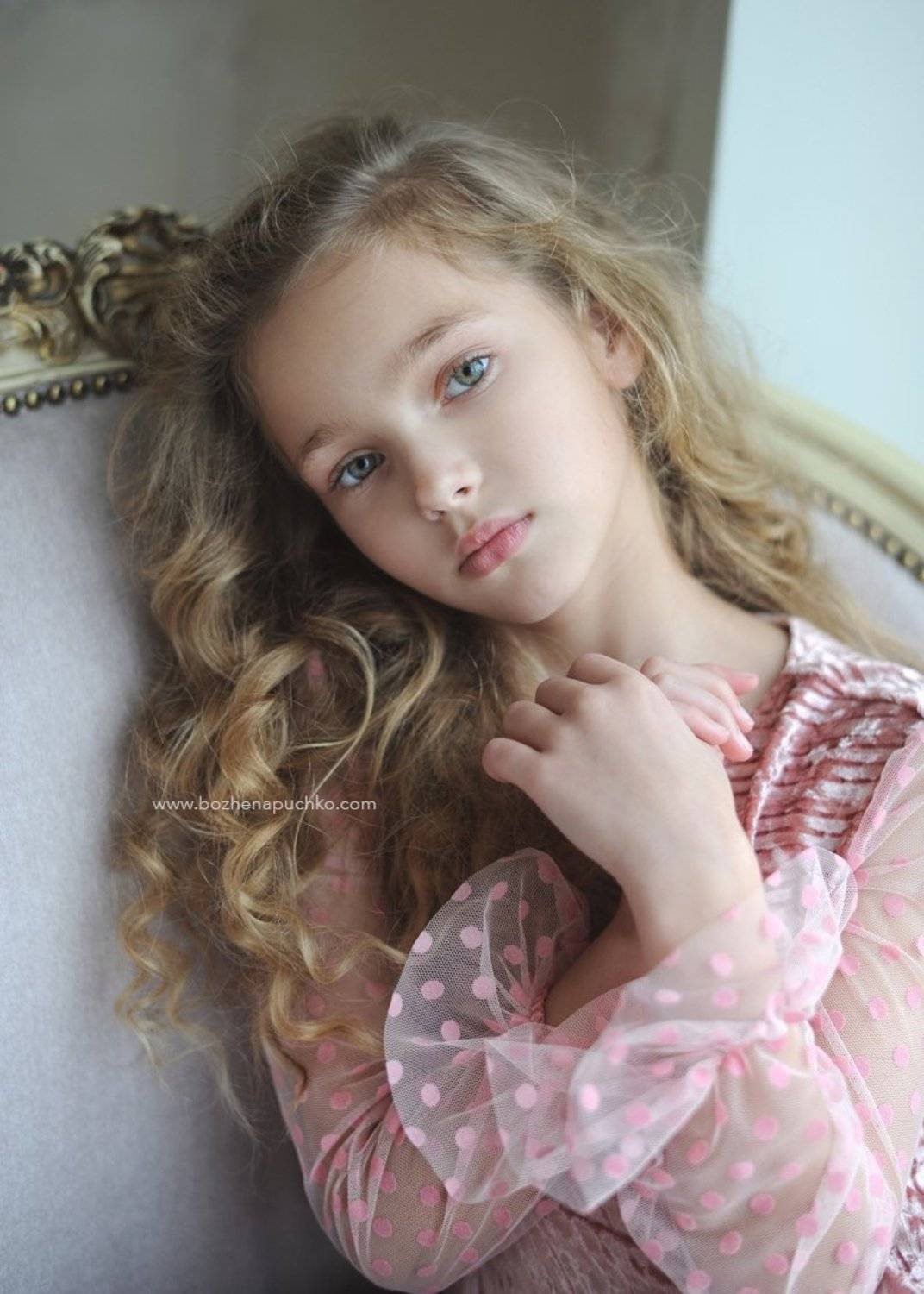 , Божена Пучко