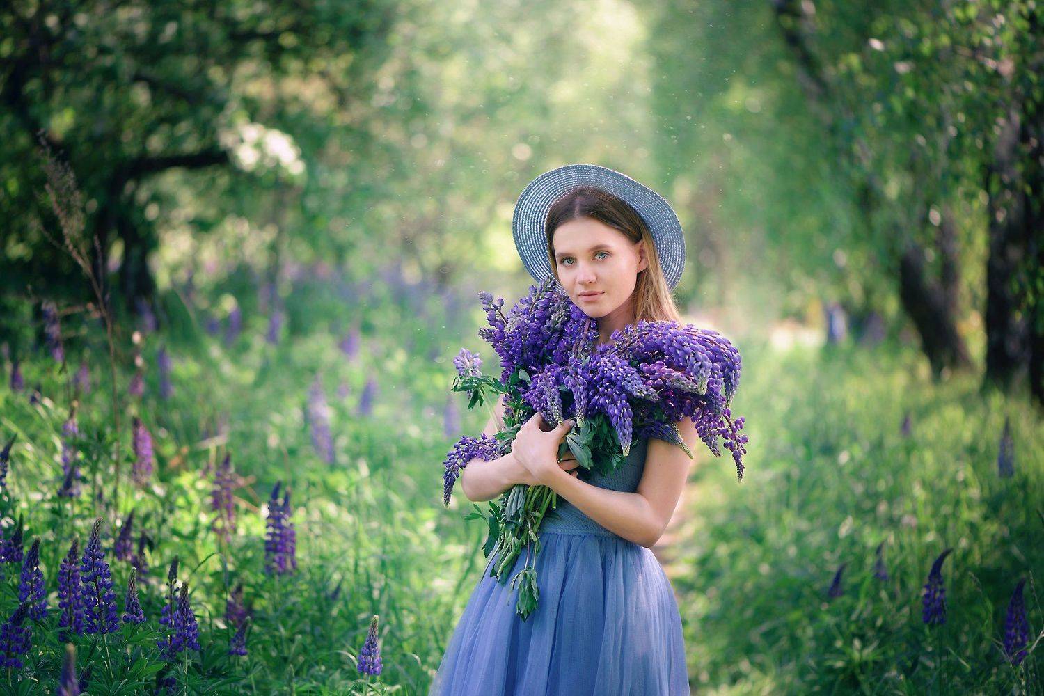 , Анастасия Добровольская