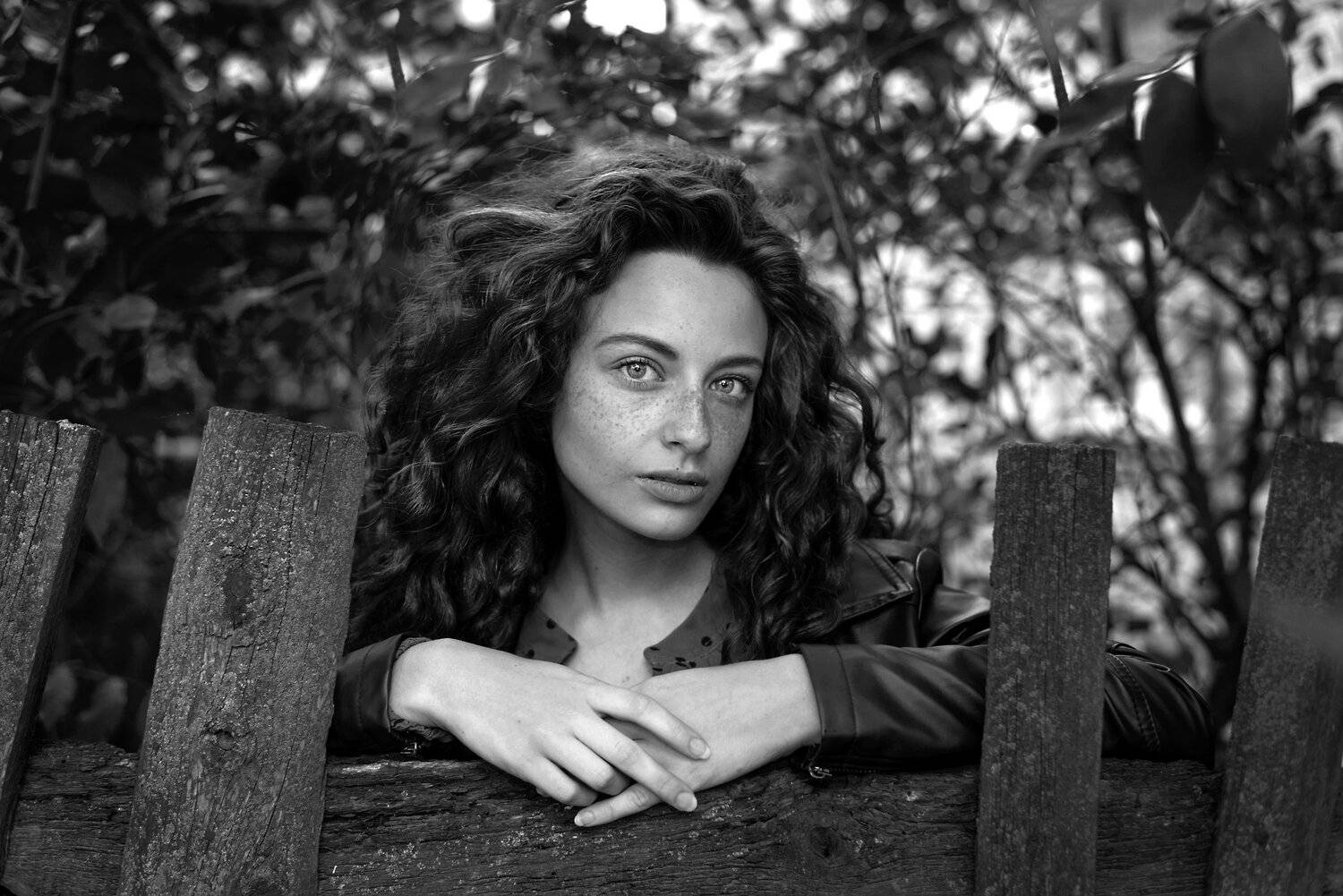 , Анастасия Добровольская