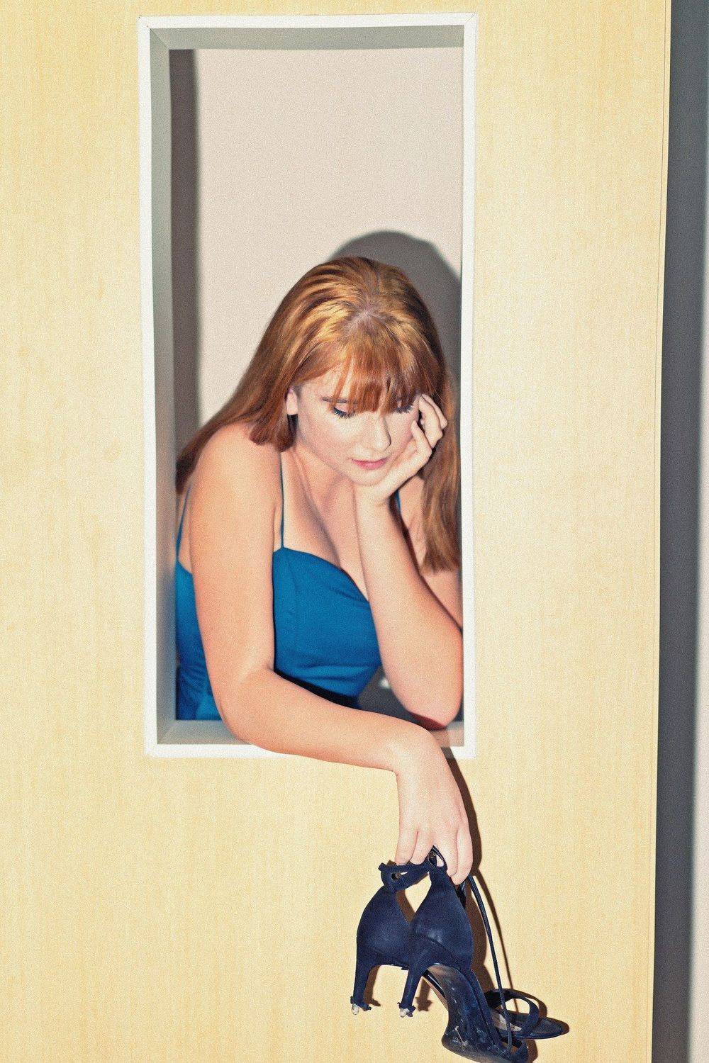 sexy #girl #woman #beauty #cute #light #night #red #seminude #potrait #underwear #female #dance #a9 #sony, moonlight_mermaid