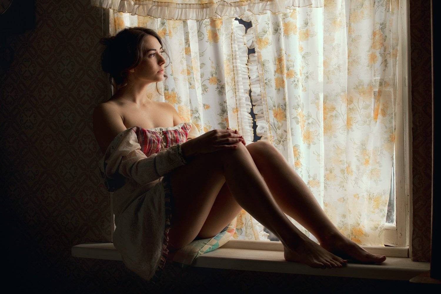 , Рыбин Сергей