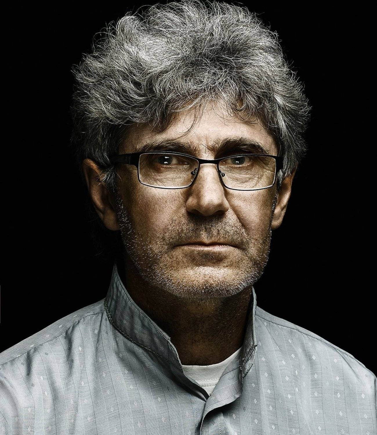 , Руслан Мур