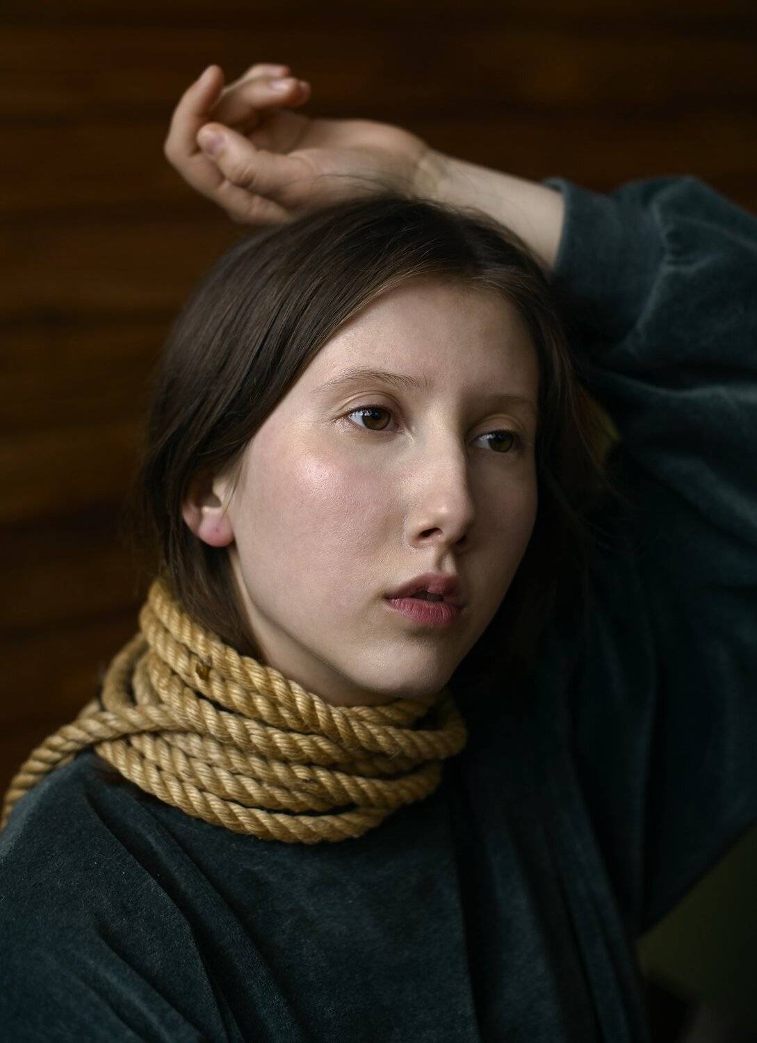 , Василевская Марина