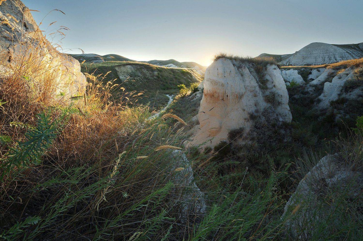 дон, Попрошаев Сергей