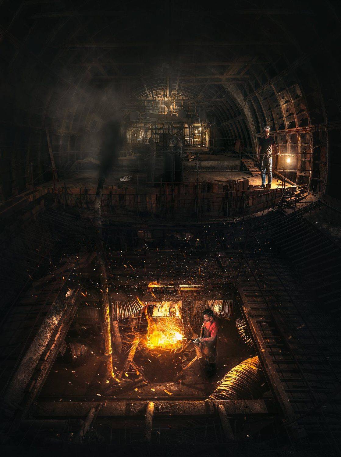 , Александр Русланович Арбеков