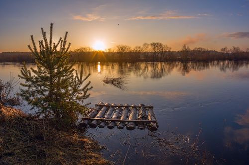 про Весну и хорошее настроение...)