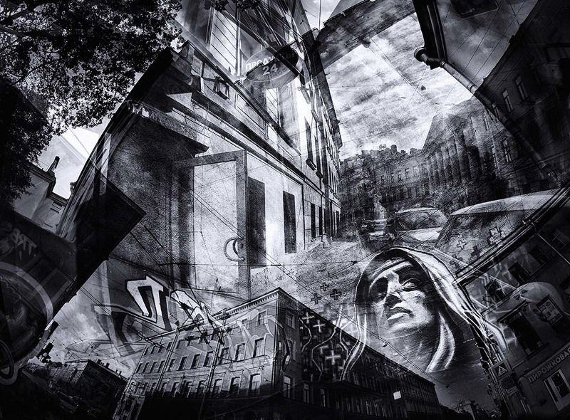 санкт-петербург, казанская улица Казанская фото превью