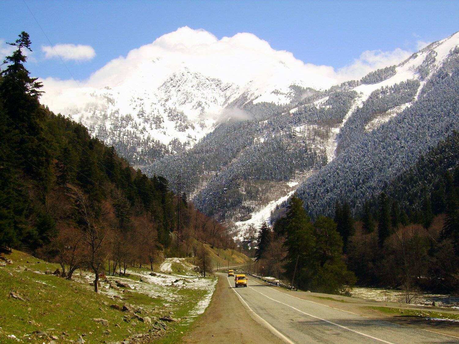 , Руслан Востриков