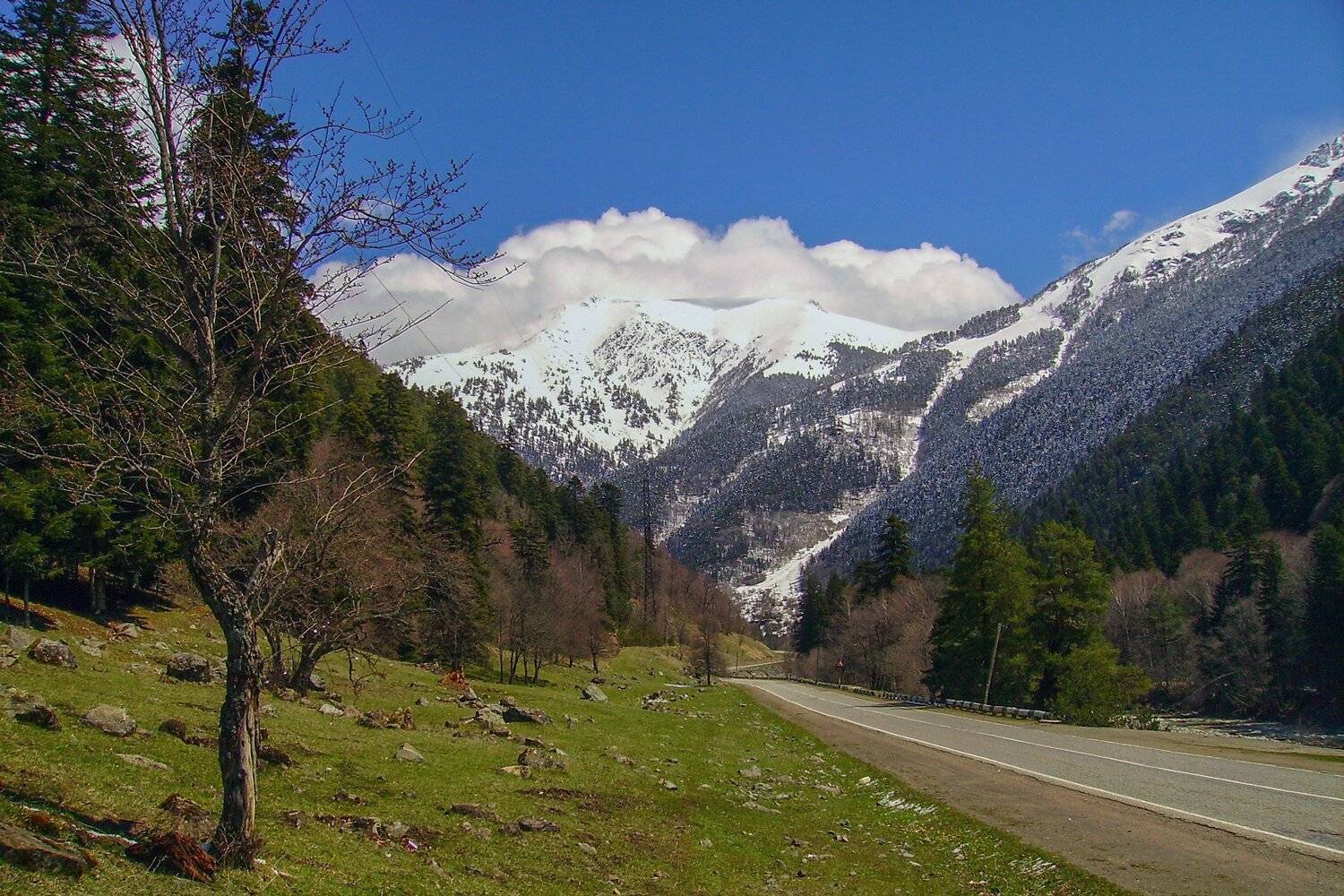 , Руслан Востриков