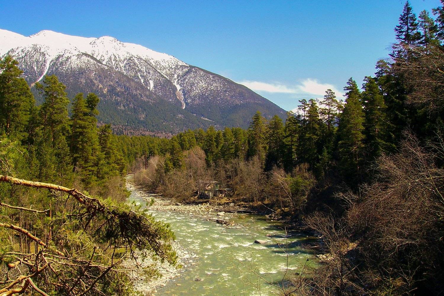 , Руслан Востриков